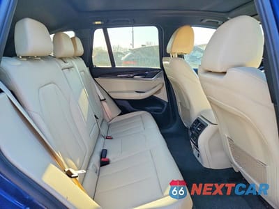 Zdjęcie 11 z 13 samochodu: 2019 BMW X3 XDRIVE30I VIN:5UXTR9C51KLE11800 - miniatura