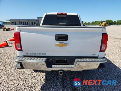 Zdjęcie 6 z 12 samochodu: 2016 CHEVROLET SILVERADO K1500 LTZ VIN:3GCUKSEC4GG267917 - miniatura