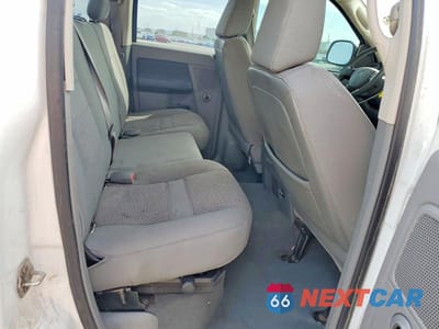 Zdjęcie 10 z 13 samochodu: 2008 DODGE RAM 1500 ST VIN:1D7HA18218S591313 - miniatura