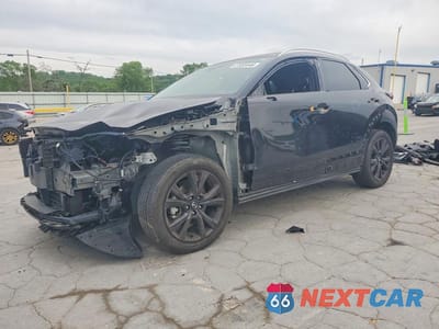2023 MAZDA CX-30 PREMIUM 3MVDMBDY5PM587822 - główne zdjęcie licytacji z USA - miniatura