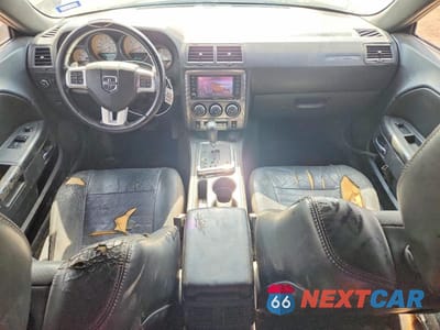 Zdjęcie 8 z 12 samochodu: 2012 DODGE CHALLENGER R VIN:2C3CDYBT6CH105492 - miniatura