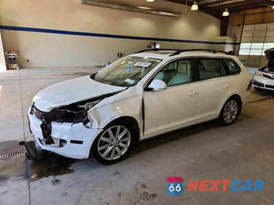2014 VOLKSWAGEN JETTA S 3VWPP7AJ7EM605242 - główne zdjęcie licytacji z USA - miniatura