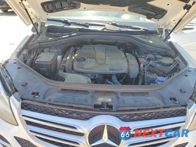 Zdjęcie 12 z 12 samochodu: 2018 MERCEDES-BENZ GLE 350 VIN:4JGDA5JB1JB030668 - miniatura