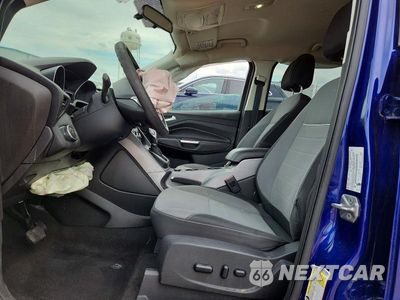 Zdjęcie 7 z 14 samochodu: 2014 FORD ESCAPE SE VIN:1FMCU0GX0EUC46014 - miniatura