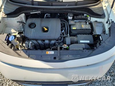 Zdjęcie 12 z 13 samochodu: 2025 KIA SOUL LX VIN:KNDJ23AU9S7950885 - miniatura