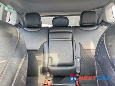 Zdjęcie 10 z 14 samochodu: 2018 JEEP COMPASS LATITUDE VIN:3C4NJDBB0JT128154 - miniatura