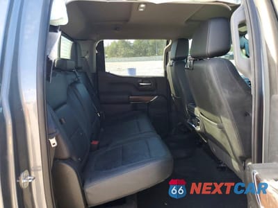 Zdjęcie 10 z 12 samochodu: 2022 GMC SIERRA LIMITED C1500 SLT VIN:1GTP8DED5NZ216116 - miniatura