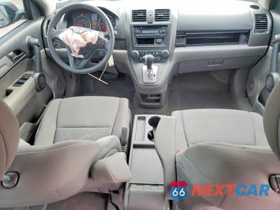 Zdjęcie 8 z 14 samochodu: 2010 HONDA CR-V LX VIN:5J6RE4H35AL082946 - miniatura