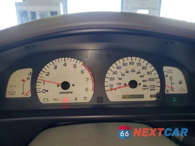 Zdjęcie 9 z 12 samochodu: 2001 TOYOTA TACOMA V6 VIN:5TEHN72N91Z734269 - miniatura