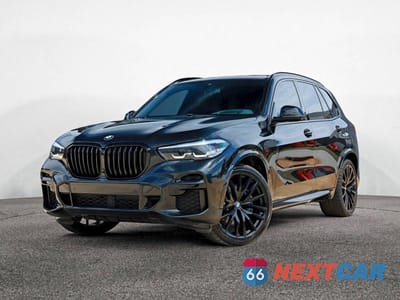 Drugie zdjęcie samochodu z przodu: 2022 BMW X5 SDRIVE 40I VIN:5UXCR4C00N9L11130 - miniatura