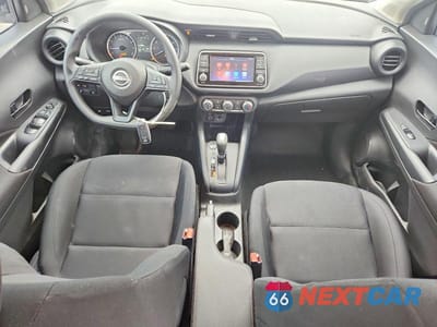 Zdjęcie 8 z 14 samochodu: 2025 NISSAN KICKS PLAY S VIN:3N1CP5BV1SL499026 - miniatura