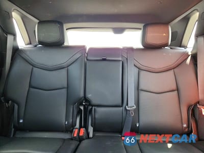 Zdjęcie 10 z 13 samochodu: 2025 CADILLAC XT5 PREMIUM LUXURY VIN:1GYKNCRS2SZ132895 - miniatura
