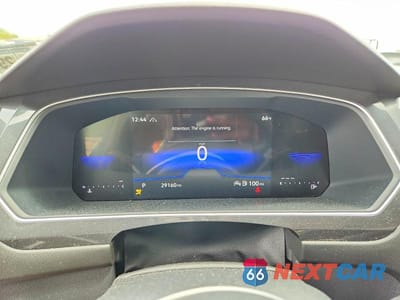 Zdjęcie 9 z 13 samochodu: 2024 VOLKSWAGEN TIGUAN SE R-LINE BLACK VIN:3VV8B7AX7RM063142 - miniatura