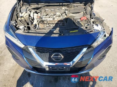 Zdjęcie 11 z 12 samochodu: 2020 NISSAN MAXIMA SL VIN:1N4AA6DV9LC375940 - miniatura
