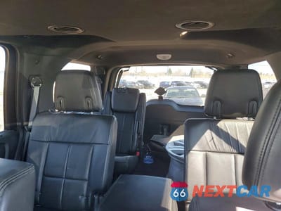 Zdjęcie 10 z 13 samochodu: 2013 LINCOLN NAVIGATOR VIN:5LMJJ2J5XDEL05045 - miniatura