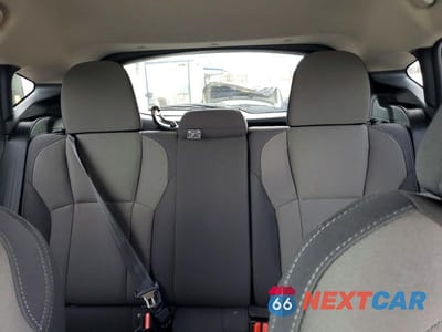 Zdjęcie 10 z 14 samochodu: 2025 SUBARU CROSSTREK VIN:JF2GUABC9SH306796 - miniatura