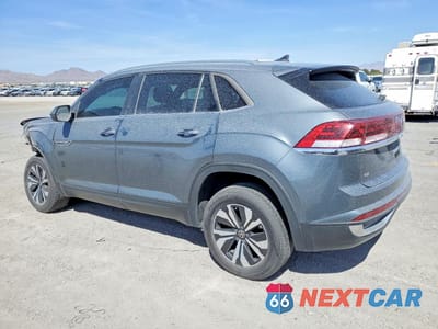 Drugie zdjęcie samochodu z przodu: 2024 VOLKSWAGEN ATLAS CROSS SPORT VIN:1V2DE2CA8RC208527 - miniatura