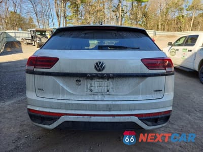 Zdjęcie 6 z 13 samochodu: 2023 VOLKSWAGEN ATLAS CROSS SPORT SEL R-LINE VIN:1V2SC2CA9PC222673 - miniatura