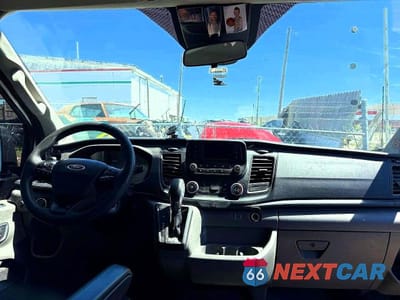 Zdjęcie 9 z 12 samochodu: 2020 FORD TRANSIT T-150 VIN:1FTYE1Y87LKB20892 - miniatura