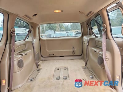 Zdjęcie 10 z 13 samochodu: 2002 TOYOTA SIENNA LE VIN:4T3ZF13CX2U437925 - miniatura