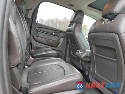 Zdjęcie 11 z 13 samochodu: 2017 GMC ACADIA LIMITED SLT-2 VIN:1GKKVSKD0HJ101989 - miniatura