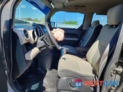 Zdjęcie 7 z 14 samochodu: 2007 HONDA ELEMENT EX VIN:5J6YH28747L001194 - miniatura