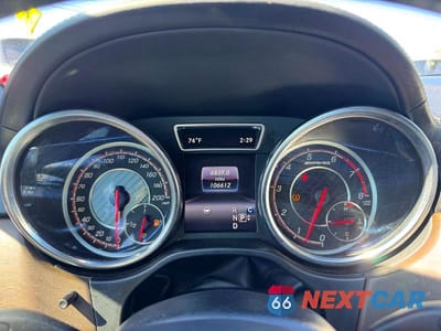 Zdjęcie 8 z 10 samochodu: 2018 MERCEDES-BENZ GLS 63 AMG 4MATIC VIN:4JGDF7FE6JB144424 - miniatura