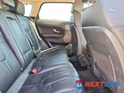 Zdjęcie 11 z 13 samochodu: 2013 LAND ROVER RANGE ROVER EVOQUE PURE PLUS VIN:SALVP2BG7DH852174 - miniatura