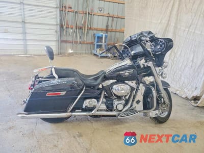 2001 HARLEY-DAVIDSON FLHRCI 1HD1FRW151Y611912 - główne zdjęcie licytacji z USA - miniatura