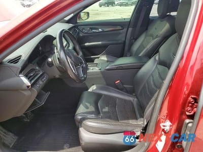 Zdjęcie 7 z 12 samochodu: 2019 CADILLAC CT6 SPORT CSAV VIN:1G6KP5R67KU126573 - miniatura