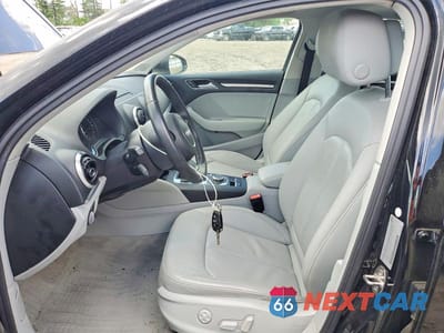 Zdjęcie 7 z 12 samochodu: 2015 AUDI A3 PREMIUM VIN:WAUACGFF3F1007654 - miniatura