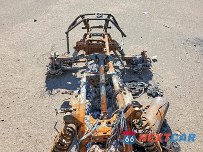 Zdjęcie 6 z 10 samochodu: 2016 POLARIS SPORTSMAN ATV VIN:4XASXE858GA591028 - miniatura