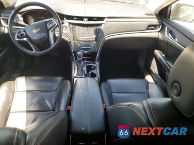 Zdjęcie 8 z 12 samochodu: 2019 CADILLAC XTS VIN:2G61U5S33K9144473 - miniatura