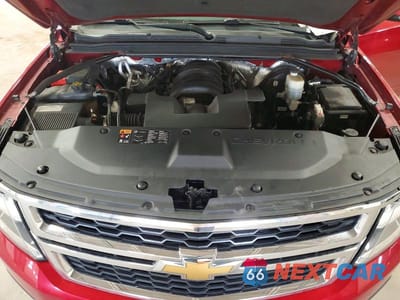 Zdjęcie 12 z 13 samochodu: 2015 CHEVROLET SUBURBAN K1500 LT VIN:1GNSKJKC6FR604650 - miniatura