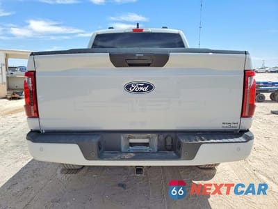 Zdjęcie 6 z 12 samochodu: 2024 FORD F150 STX VIN:1FTFW2L52RKF46585 - miniatura