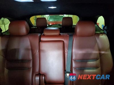 Zdjęcie 10 z 13 samochodu: 2016 MAZDA CX-9 SIGNATURE VIN:JM3TCBEY5G0115158 - miniatura