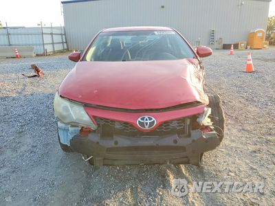 Piąte zdjęcie samochodu w środku: 2013 TOYOTA CAMRY SE VIN:4T1BF1FK0DU705218 - miniatura