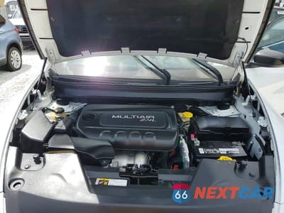 Zdjęcie 11 z 12 samochodu: 2016 JEEP CHEROKEE SPORT VIN:1C4PJLAB6GW234549 - miniatura