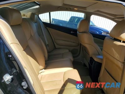 Zdjęcie 10 z 12 samochodu: 2011 NISSAN MAXIMA 3.5 S VIN:1N4AA5AP8BC840657 - miniatura