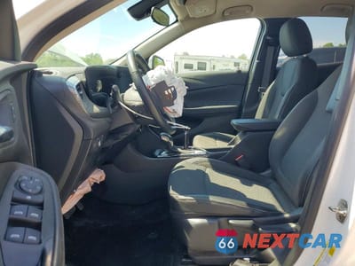 Zdjęcie 7 z 13 samochodu: 2024 BUICK ENCORE GX PREFERRED VIN:KL4AMBS23RB217850 - miniatura