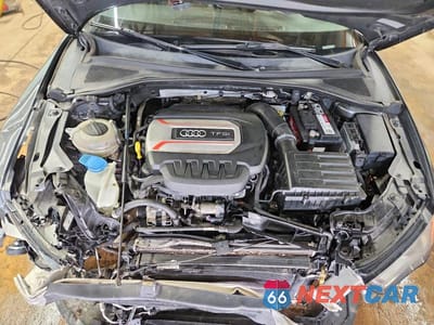 Zdjęcie 11 z 12 samochodu: 2015 AUDI A3 PREMIUM VIN:WAUBFGFF4F1038620 - miniatura