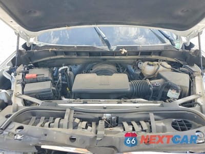 Zdjęcie 11 z 12 samochodu: 2023 CHEVROLET SILVERADO K1500 LT VIN:3GCUDDED9PG365369 - miniatura