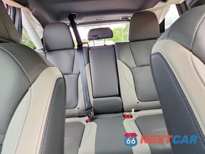 Zdjęcie 10 z 14 samochodu: 2025 SUBARU FORESTER LIMITED VIN:JF2SLDRC9SH614409 - miniatura