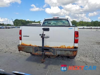 Zdjęcie 6 z 12 samochodu: 2007 FORD F150 VIN:1FTRF12237NA25692 - miniatura
