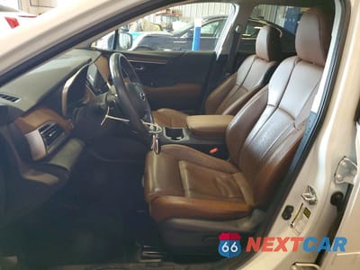 Zdjęcie 7 z 12 samochodu: 2021 SUBARU OUTBACK TOURING VIN:4S4BTGPD3M3157295 - miniatura