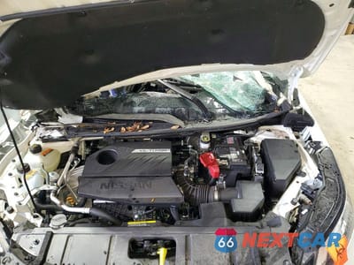Zdjęcie 12 z 13 samochodu: 2025 NISSAN ROGUE SV VIN:5N1BT3BB1SC820293 - miniatura