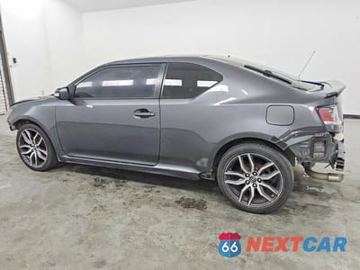 Drugie zdjęcie samochodu z przodu: 2014 SCION TC MONOGRAM VIN:JTKJF5C7XE3086148 - miniatura