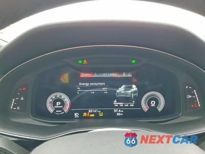 Zdjęcie 9 z 14 samochodu: 2021 AUDI Q7 PREMIUM PLUS VIN:WA1LJAF72MD011840 - miniatura