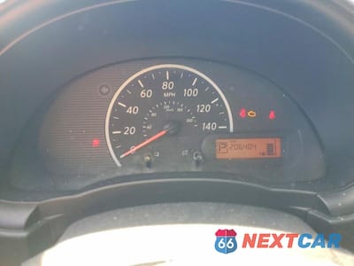 Zdjęcie 9 z 13 samochodu: 2013 NISSAN VERSA 1.6 S VIN:3N1CN7AP1DL821249 - miniatura