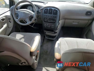 Zdjęcie 8 z 13 samochodu: 2002 DODGE GRAND CARAVAN SPORT VIN:2B4GP44302R744550 - miniatura